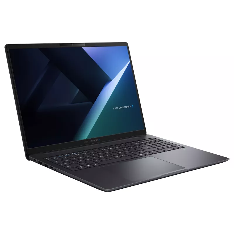 ASUS ExpertBook BM3606CHA-MB0111X Portátil, 16 inch WUXGA IPS, AMD Ryzen 5 220, 16GB DDR5, 1TB SSD, Windows 11 Pro, teclado QWERTZ alemão