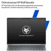 HP EliteBook 8 G1i 16 inch Ultra 7 255U 24GB DDR5 512GB SSD WUXGA IPS 400nits Windows 11 Pro Glacier Silver Alumínio 3Y OnSite