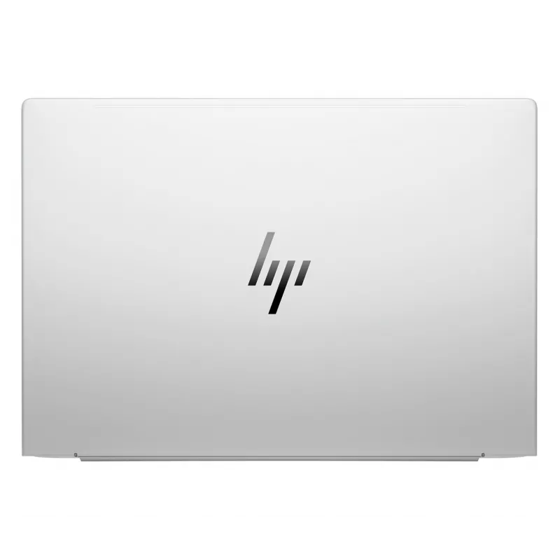 HP EliteBook 8 G1i 16 inch Ultra 7 255U 24GB DDR5 512GB SSD WUXGA IPS 400nits Windows 11 Pro Glacier Silver Alumínio 3Y OnSite