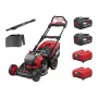 SKIL CORTADOR DE RELVA 46CM 2X20V 2X4AH GM1E0151BA