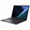 ASUS ExpertBook BM3406CHA-LY0063X Portátil, 14 polegadas WUXGA IPS, AMD Ryzen 5 220, 16GB DDR5, 512GB SSD, Windows 11 Pro, teclado QWERTZ alemão
