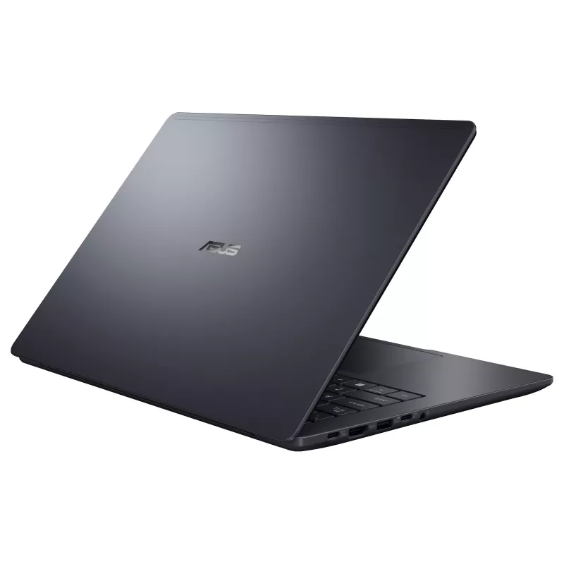 ASUS ExpertBook BM3406CHA-LY0063X Portátil, 14 polegadas WUXGA IPS, AMD Ryzen 5 220, 16GB DDR5, 512GB SSD, Windows 11 Pro, teclado QWERTZ alemão