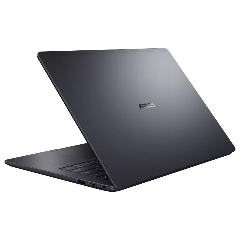 ASUS ExpertBook BM3406CHA-LY0063X Portátil, 14 polegadas WUXGA IPS, AMD Ryzen 5 220, 16GB DDR5, 512GB SSD, Windows 11 Pro, teclado QWERTZ alemão