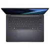 ASUS ExpertBook BM3406CHA-LY0063X Portátil, 14 polegadas WUXGA IPS, AMD Ryzen 5 220, 16GB DDR5, 512GB SSD, Windows 11 Pro, teclado QWERTZ alemão