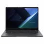 ASUS ExpertBook BM3406CHA-LY0063X Portátil, 14 polegadas WUXGA IPS, AMD Ryzen 5 220, 16GB DDR5, 512GB SSD, Windows 11 Pro, teclado QWERTZ alemão