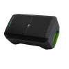 Mackie Thump GO - Altifalante portátil a bateria de 8 polegadas, 200 W, Bluetooth 5.0, Preto