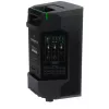 Mackie Thump GO - Altifalante portátil a bateria de 8 polegadas, 200 W, Bluetooth 5.0, Preto