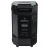 Mackie Thump GO - Altifalante portátil a bateria de 8 polegadas, 200 W, Bluetooth 5.0, Preto