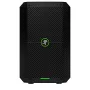 Mackie Thump GO - Altifalante portátil a bateria de 8 polegadas, 200 W, Bluetooth 5.0, Preto