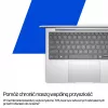 HP EliteBook 8 G1i AI Intel Core Ultra 5 225U Portátil 35,6 cm (14) WUXGA 24 GB DDR5-SDRAM 512 GB SSD Wi-Fi 6E (802.11ax) Windows 11 Pro AI PC Prateado