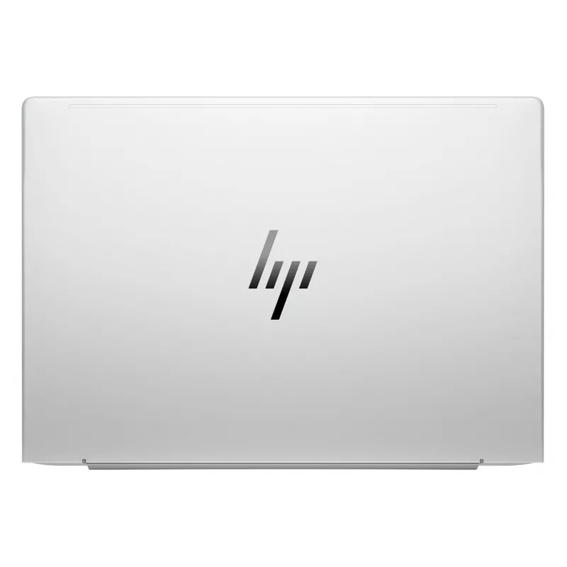 HP EliteBook 8 G1i AI Intel Core Ultra 5 225U Portátil 35,6 cm (14) WUXGA 24 GB DDR5-SDRAM 512 GB SSD Wi-Fi 6E (802.11ax) Windows 11 Pro AI PC Prateado