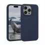 dbramante1928 Greenland Pro Capa MagSafe para Apple iPhone 17 - Azul Pacífico