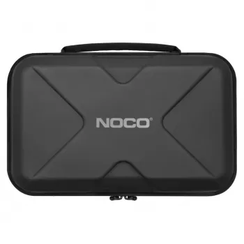 NOCO GBC015 Bolsa de proteção EVA para GB150 Boost Pro Jump Starter