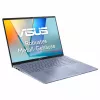 ASUS Vivobook S16 S3607NA-SH001W Portátil Snapdragon X Elite 16 polegadas WUXGA OLED 32GB 1TB Windows 11 Home Cool Silver