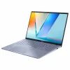 ASUS Vivobook S16 S3607NA-SH001W Portátil Snapdragon X Elite 16 polegadas WUXGA OLED 32GB 1TB Windows 11 Home Cool Silver