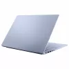 ASUS Vivobook S16 S3607NA-SH001W Portátil Snapdragon X Elite 16 polegadas WUXGA OLED 32GB 1TB Windows 11 Home Cool Silver