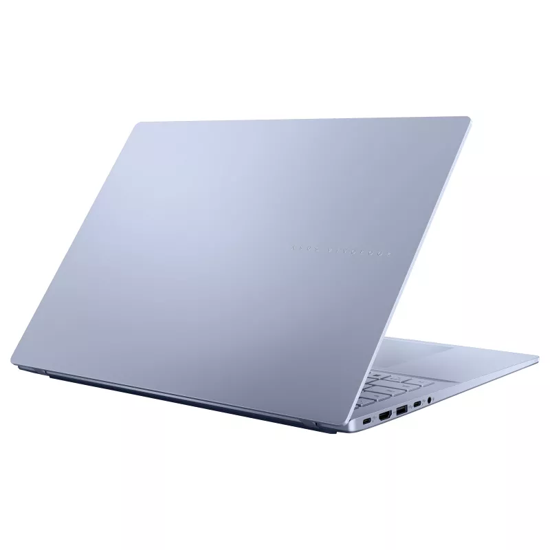ASUS Vivobook S16 S3607NA-SH001W Portátil Snapdragon X Elite 16 polegadas WUXGA OLED 32GB 1TB Windows 11 Home Cool Silver