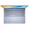 ASUS Vivobook S16 S3607NA-SH001W Portátil Snapdragon X Elite 16 polegadas WUXGA OLED 32GB 1TB Windows 11 Home Cool Silver