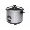 Tristar RK-6129 Panela de arroz 2,2 L Aço inoxidável 900 W