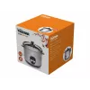 Tristar RK-6129 Panela de arroz 2,2 L Aço inoxidável 900 W