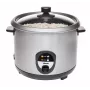Tristar RK-6129 Panela de arroz 2,2 L Aço inoxidável 900 W