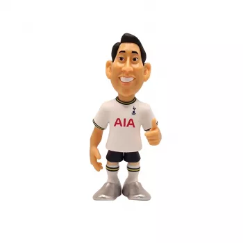 MINIX Tottenham - Figura de coleção Son Heung-Min