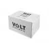 VOLT POLSKA VP 1000 230VAC/110VAC Transformador de tensão 1000VA