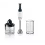 BOSCH MSM4W420 ErgoMaster Série 4 Varinha mágica 400 W Branco/Cinzento