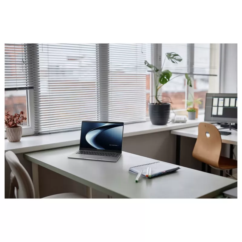 ASUS ExpertBook PM3406CKA-NZ0501X 14 polegadas AMD Ryzen 7 350 32GB RAM 1TB SSD Windows 11 Pro
