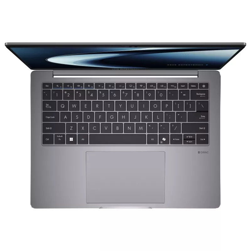 ASUS ExpertBook PM3406CKA-NZ0501X 14 polegadas AMD Ryzen 7 350 32GB RAM 1TB SSD Windows 11 Pro