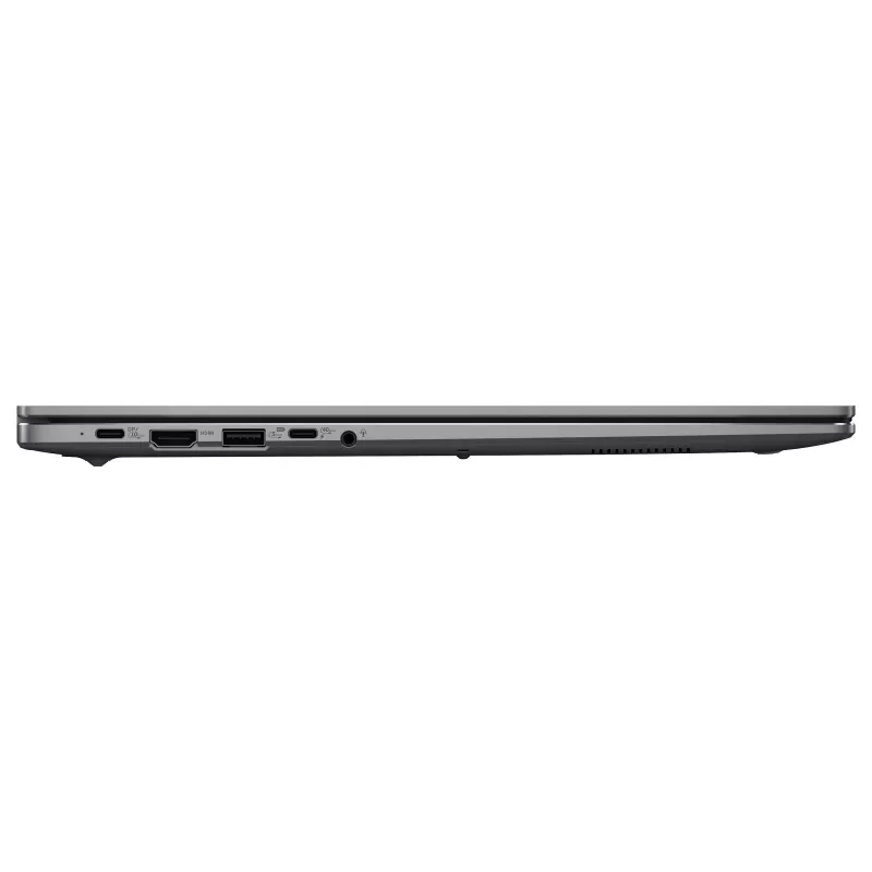 ASUS ExpertBook P5 G2 PM5606CGA-SH0032X Portátil Copilot+ PC, 16 polegadas WUXGA OLED, AMD Ryzen AI 7 445, 64GB DDR5, 1TB SSD, Windows 11 Pro, teclado QWERTZ alemão