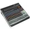 Misturadora analógica Behringer QX2442USB 24 entradas 4/2 bus com interface USB e FX