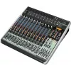 Misturadora analógica Behringer QX2442USB 24 entradas 4/2 bus com interface USB e FX