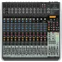 Misturadora analógica Behringer QX2442USB 24 entradas 4/2 bus com interface USB e FX