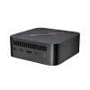 Mini PC Blackview MP100 Pro Ryzen 5 7430U 16GB 512GB SSD Windows 11 Pro cinzento