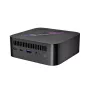 Mini PC Blackview MP100 Pro Ryzen 5 7430U 16GB 512GB SSD Windows 11 Pro cinzento