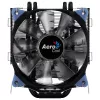 Dissipador CPU Aerocool Verkho 5 Dark, RGB - 120mm