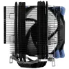 Dissipador CPU Aerocool Verkho 5 Dark, RGB - 120mm