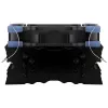 Dissipador CPU Aerocool Verkho 5 Dark, RGB - 120mm