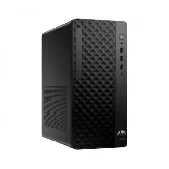 PC desktop HP ProDesk 2 Tower G1iE, Intel Core i5-14400, 8GB DDR5, 512GB NVMe SSD, Windows 11 Pro, Gráfica integrada, Wi-Fi 6, Bluetooth 5.3