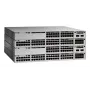 Switch CISCO Catalyst 9300 48 portas Multi-Gigabit Data Only Network Essentials
