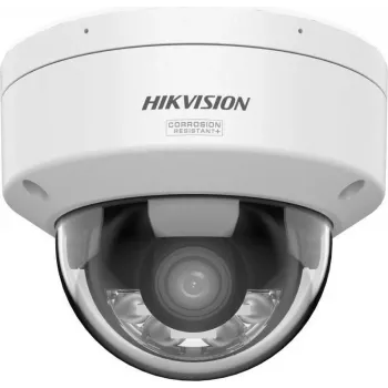 Câmara IP dome Hikvision DS-2CD2147G3-LIS2UY 2,8mm PL 4MP AcuSense