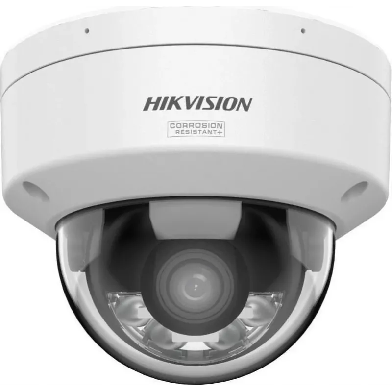 Câmara IP dome Hikvision DS-2CD2147G3-LIS2UY 2,8mm PL 4MP AcuSense