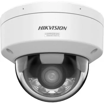 Câmara IP dome Hikvision DS-2CD2147G3-LIS2UY 2,8mm PL 4MP AcuSense