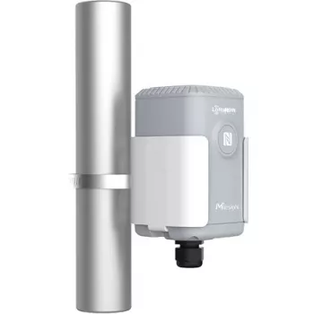 Sensor de temperatura industrial Milesight IoT LoRaWAN -50°C ~ 200°C EM500 (EM500-PT100-868M-T200)