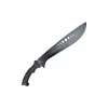 Machete de lâmina fixa SPECK SCK Modelo K828 com bainha