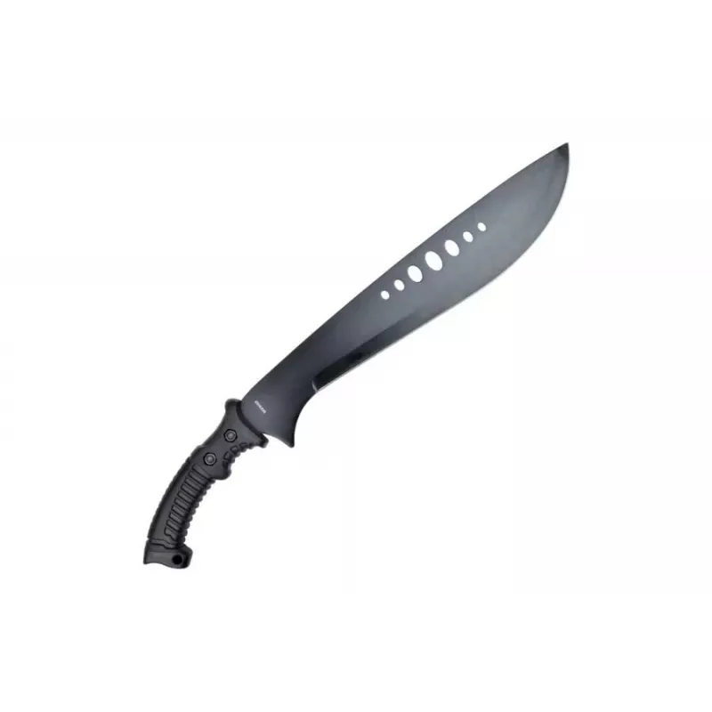 Machete de lâmina fixa SPECK SCK Modelo K828 com bainha