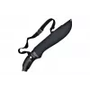 Machete de lâmina fixa SPECK SCK Modelo K828 com bainha