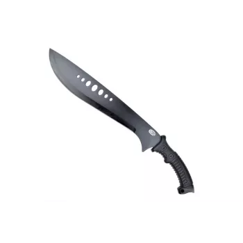 Machete de lâmina fixa SPECK SCK Modelo K828 com bainha