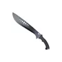 Machete de lâmina fixa SPECK SCK Modelo K828 com bainha